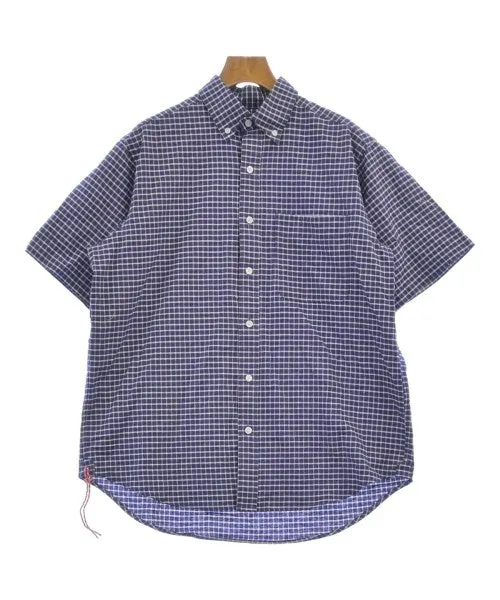 BEAMS Casual Hemden