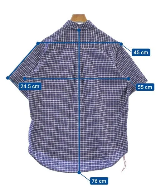 BEAMS Casual Hemden