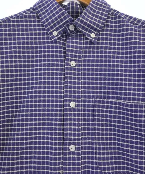 BEAMS Casual Hemden