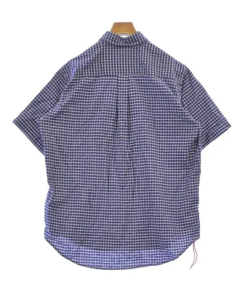 BEAMS Casual Hemden