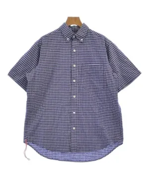 BEAMS Casual Hemden