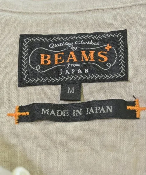 BEAMS PLUS Casual Hemden