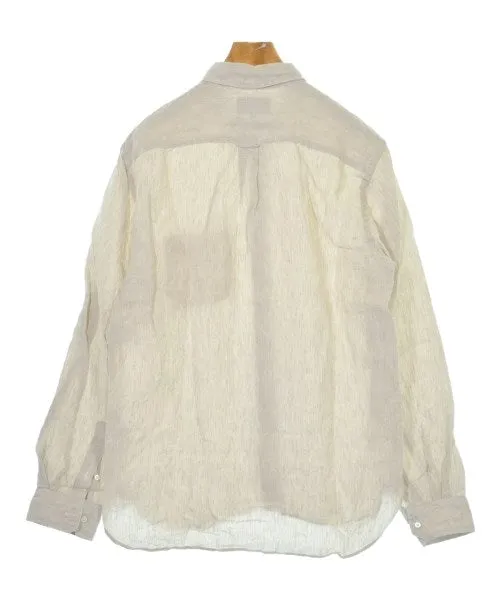 BEAMS PLUS Casual Hemden