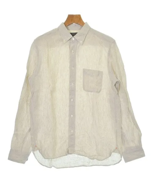 BEAMS PLUS Casual Hemden