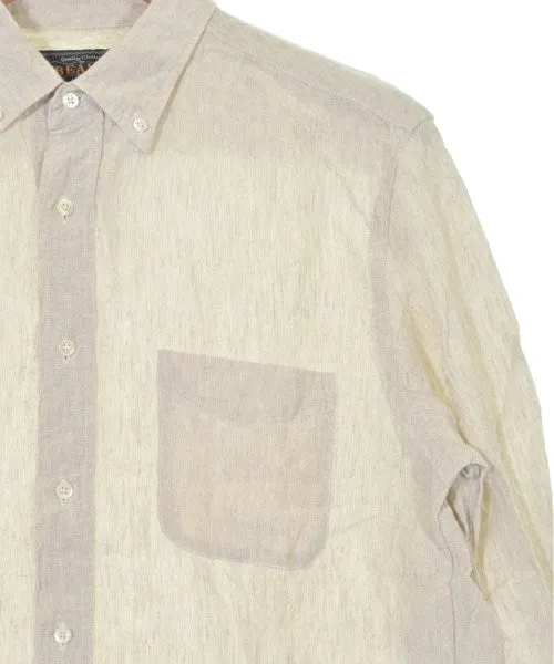 BEAMS PLUS Casual Hemden