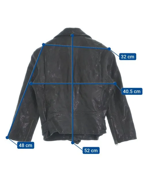 Schöne Menschen Motorradjacken