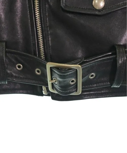 Schöne Menschen Motorradjacken