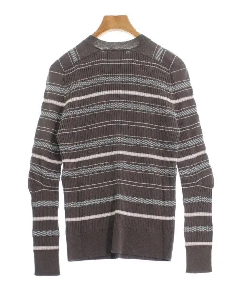 Schöne Pullover für schöne Menschen