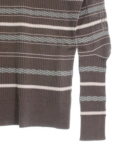 Schöne Pullover für schöne Menschen