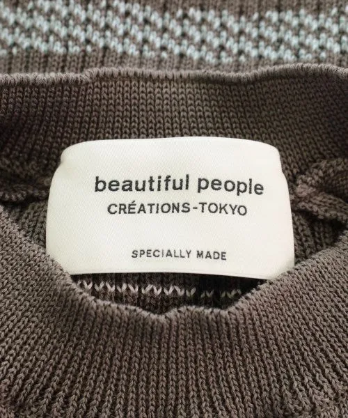 Schöne Pullover für schöne Menschen