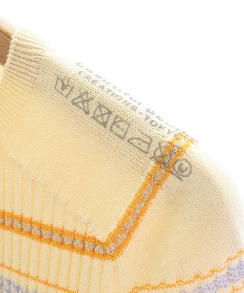 Schöne Pullover für schöne Menschen