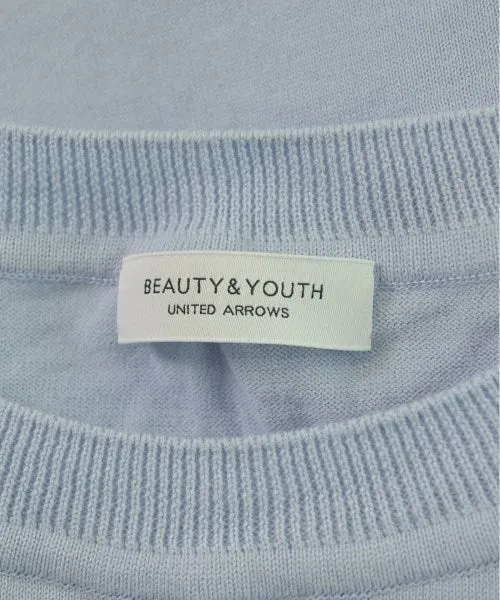 BEAUTY&YOUTH UNITED ARROWS Pullover