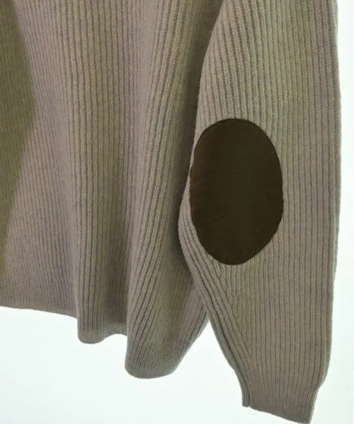 BEAUTY&YOUTH UNITED ARROWS Pullover