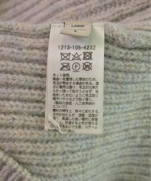 BEAUTY&YOUTH UNITED ARROWS Pullover
