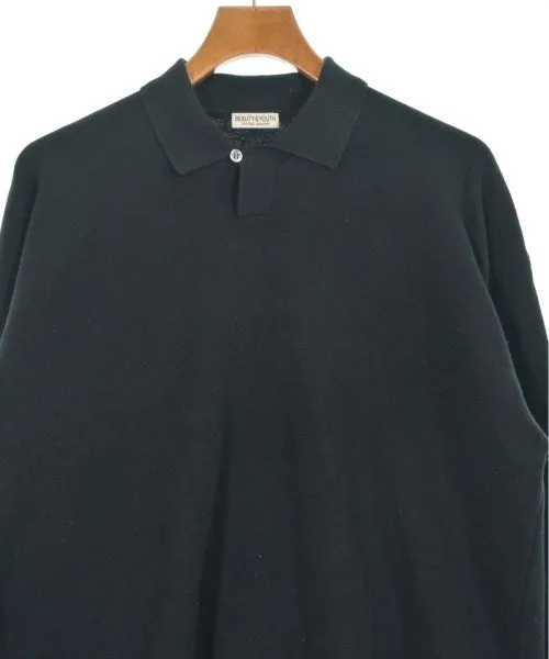 BEAUTY&YOUTH UNITED ARROWS Pullover