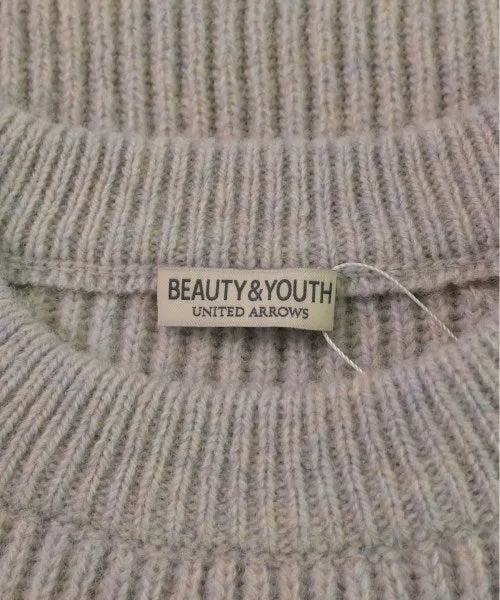 BEAUTY&YOUTH UNITED ARROWS Pullover