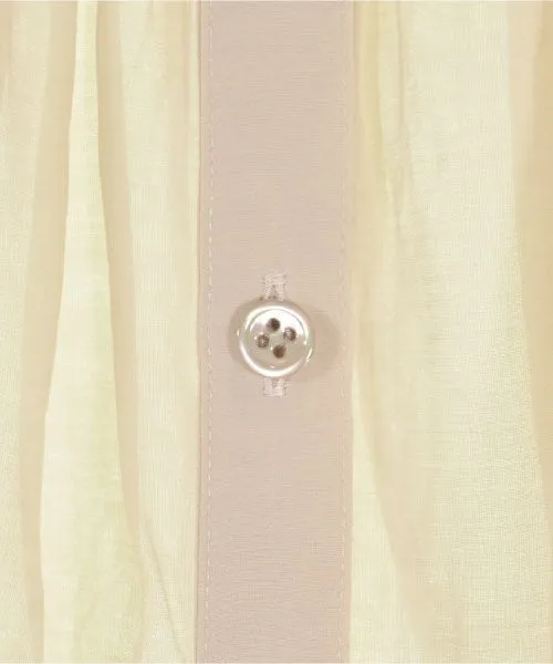 BEIGE, lässige Hemden