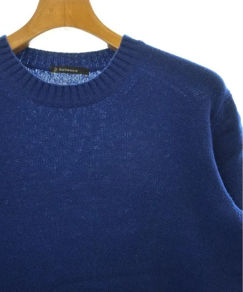 Bellwood Pullover