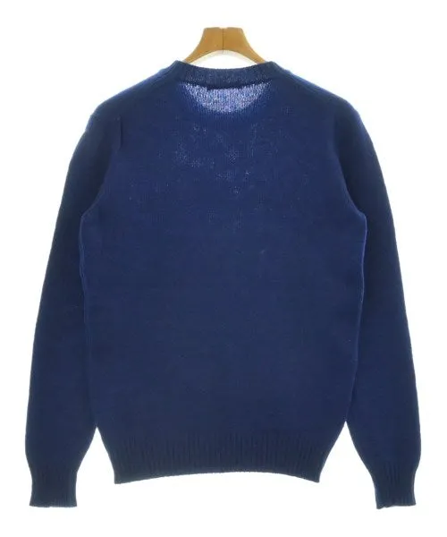 Bellwood Pullover