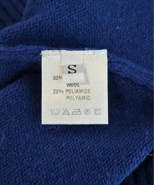 Bellwood Pullover