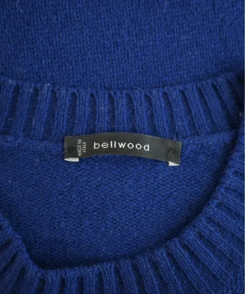 Bellwood Pullover