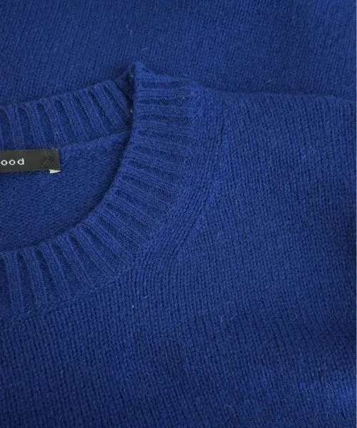 Bellwood Pullover