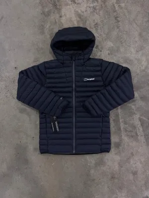 Berghaus Vaskye Jacke - Schwarz