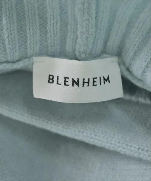 BLENHEIM Pullover