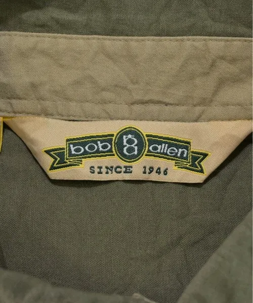 Bob Allen Freizeithemden