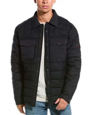 Bogner Zafar Wollmischung Jacke
