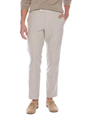 BOSS Hugo Boss Genius Wollmischgewebe-Hose