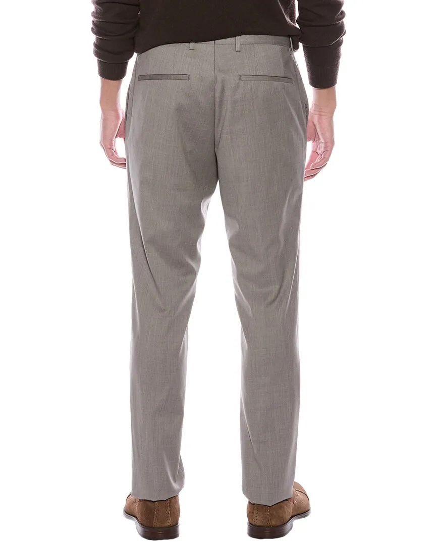 BOSS Hugo Boss Genius Wollhose