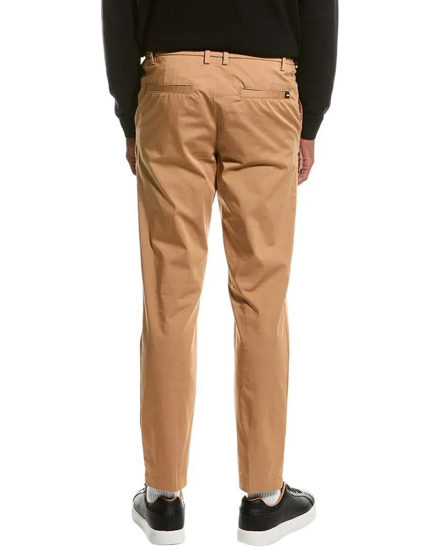 BOSS Hugo Boss Kane schmale Bundweite Hose