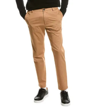 BOSS Hugo Boss Kane schmale Bundweite Hose