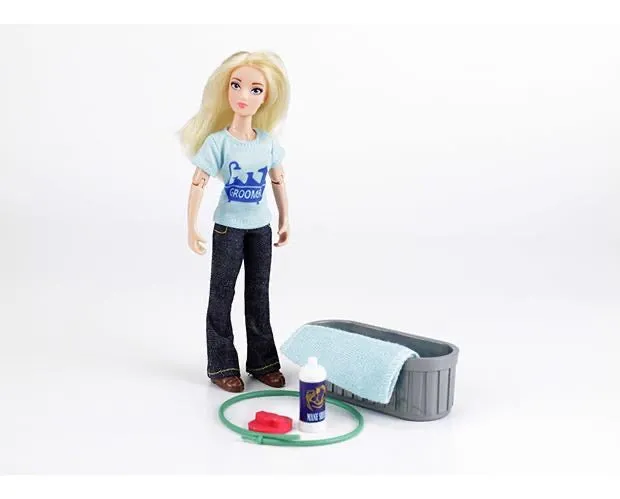 Breyer Classics Haarpflegeset für Haustiere
