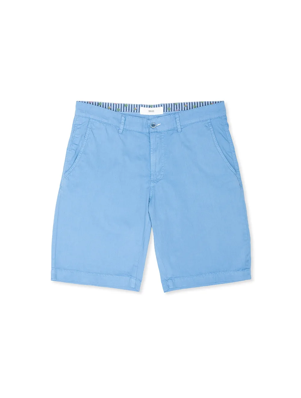 Bristol Shorts Blau