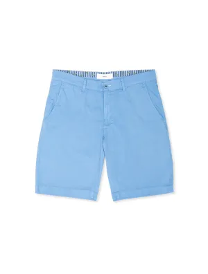 Bristol Shorts Blau
