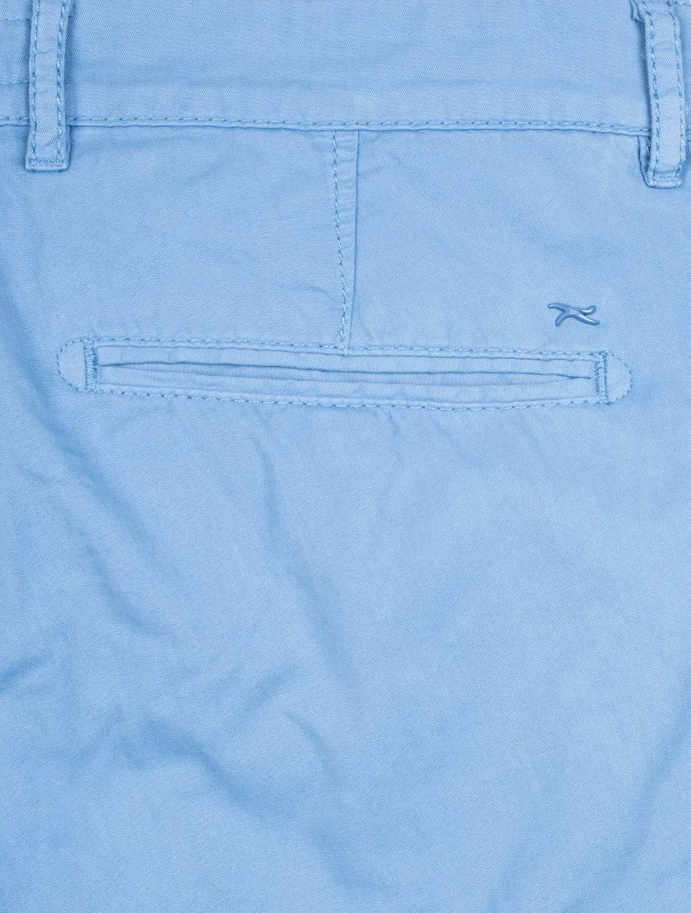 Bristol Shorts Blau