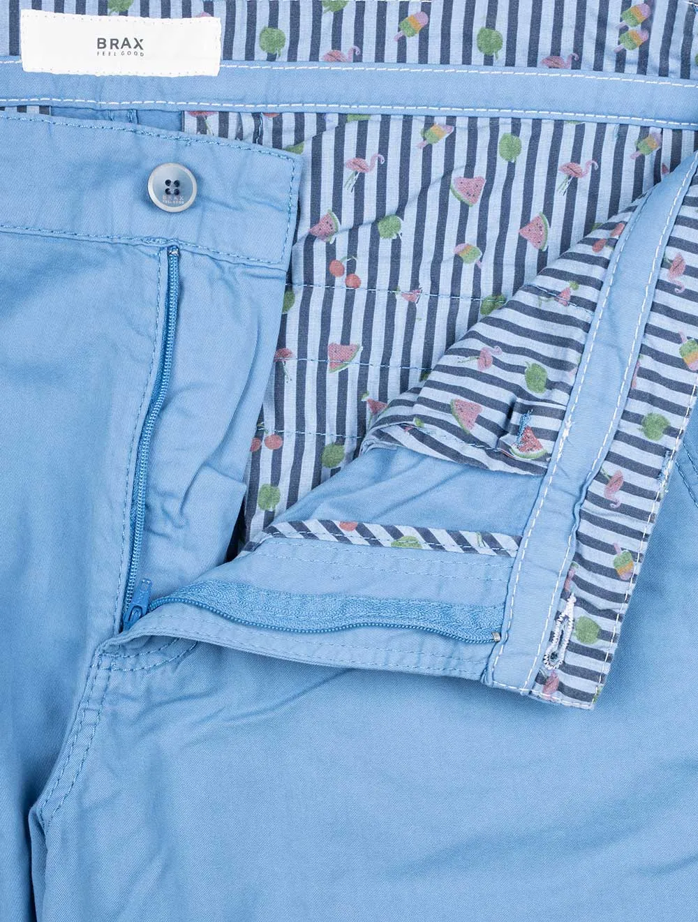 Bristol Shorts Blau