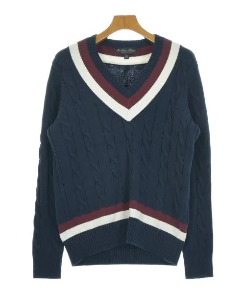 Brooks Brothers Pullover