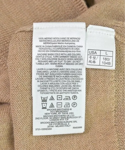 Brooks Brothers Pullover