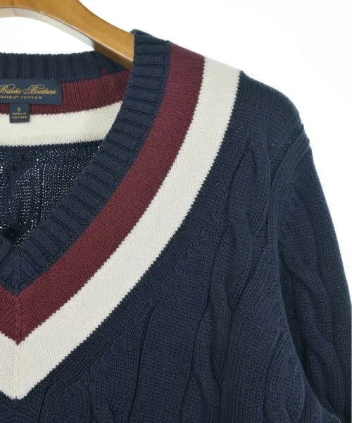 Brooks Brothers Pullover