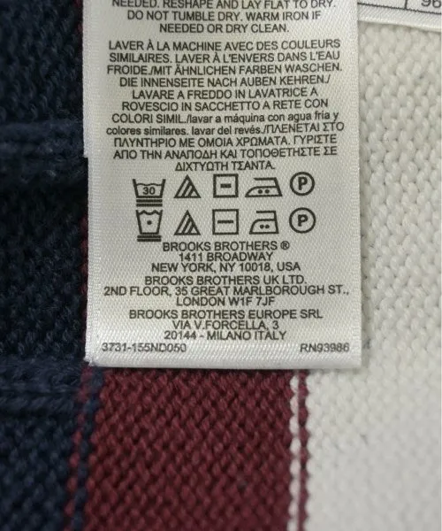 Brooks Brothers Pullover