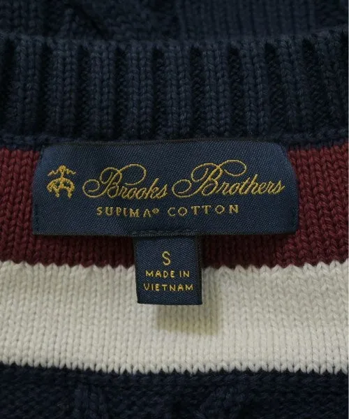 Brooks Brothers Pullover