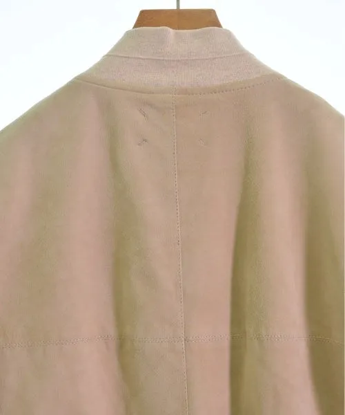 BRUNELLO CUCINELLI Motorradjacken