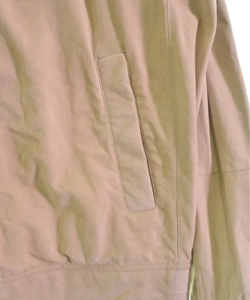 BRUNELLO CUCINELLI Motorradjacken
