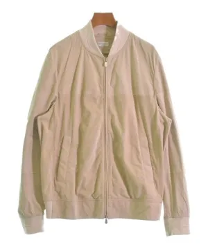 BRUNELLO CUCINELLI Motorradjacken