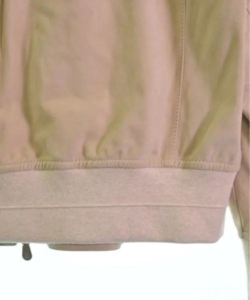 BRUNELLO CUCINELLI Motorradjacken