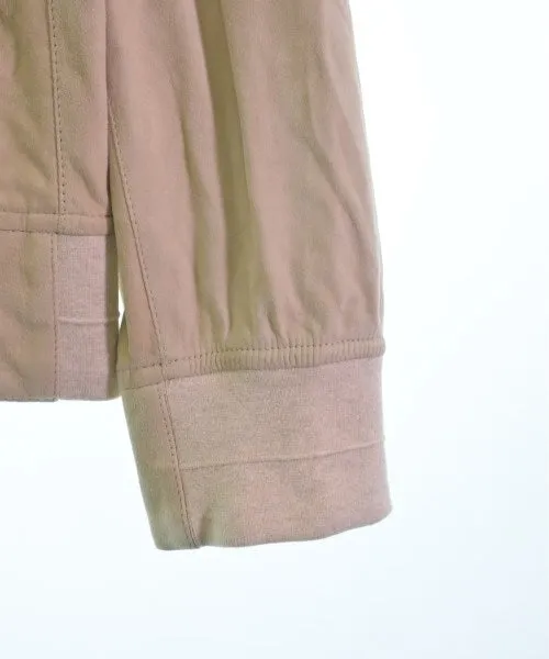BRUNELLO CUCINELLI Motorradjacken