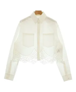 BURBERRY Freizeithemden